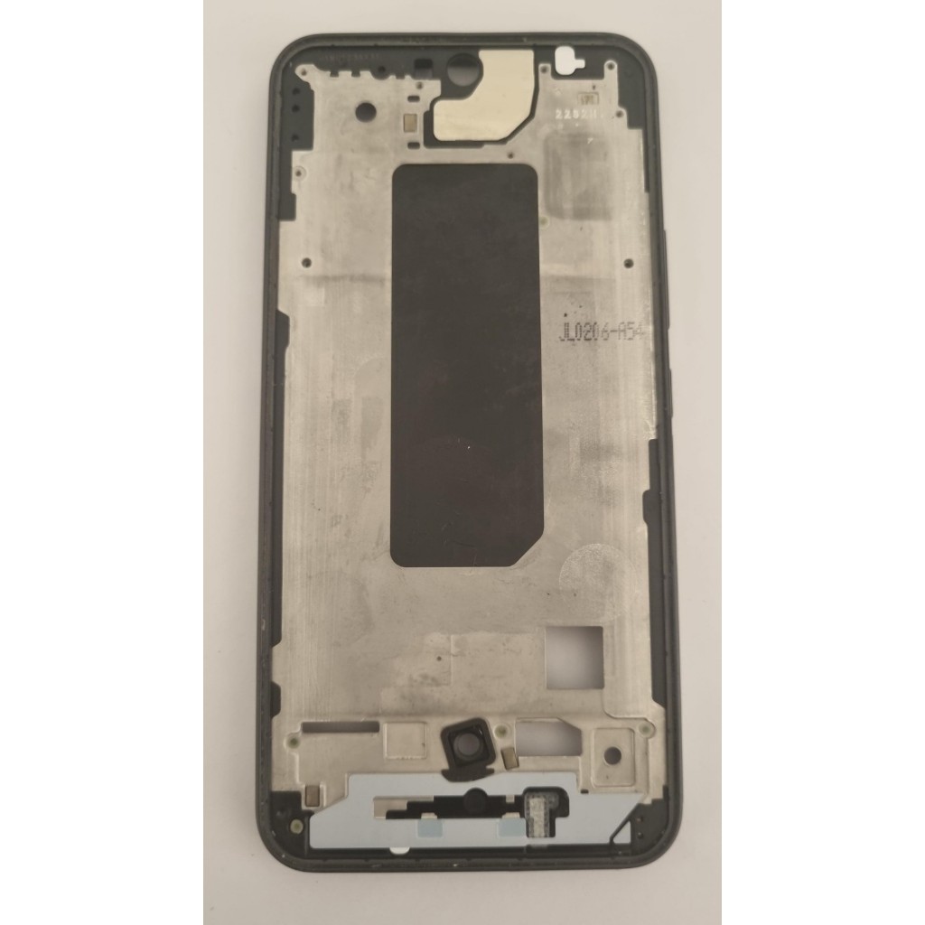 MID FRAME REALME 7 ORIGINAL (2ND) SECOND