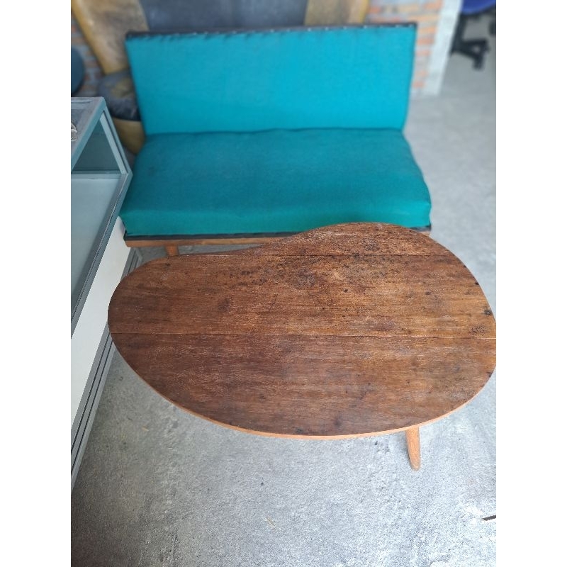 Sofa jati lawas sofa set meja jati lawas
