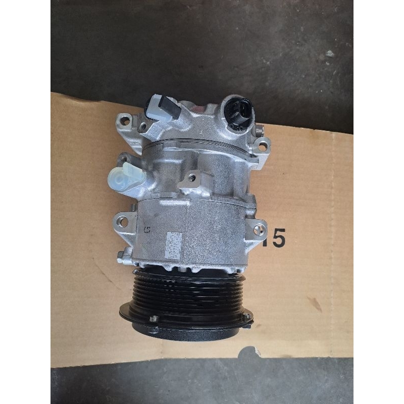 Kompresor AC toyota Camry