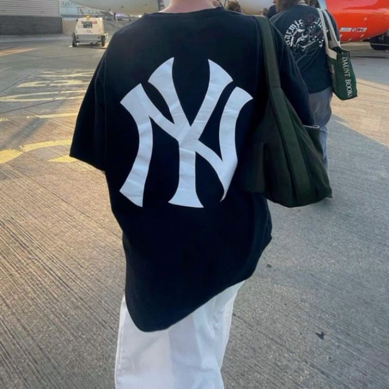 [NEW] NY shirt, NY Yankees shirt, new york yankees shirt, kaos new york yankees, AHS style, *lihat d