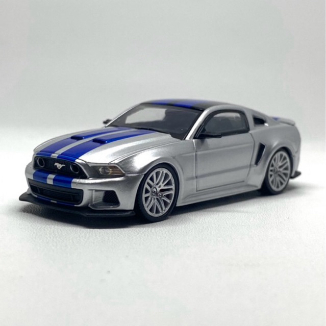 DCM Shelby Mustang GT Need For Speed