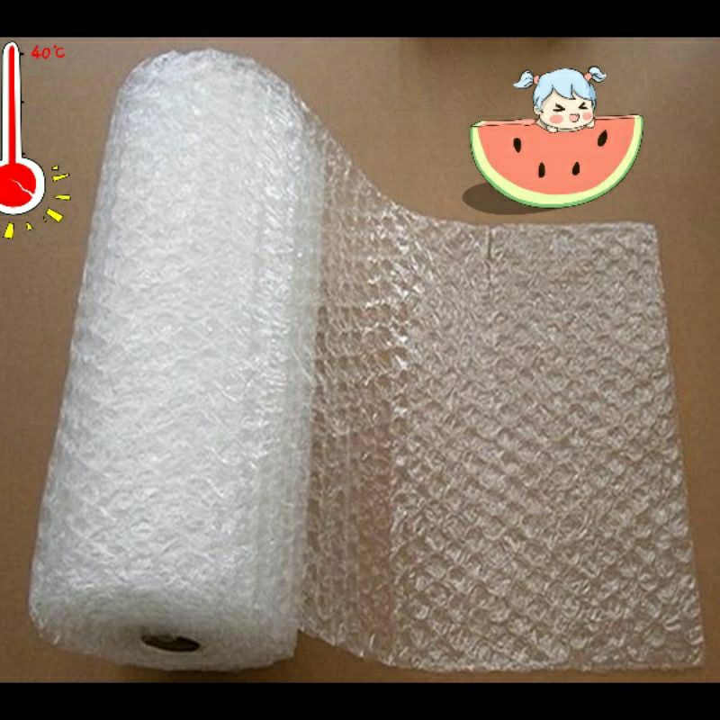 

BUBBLE WRAP
