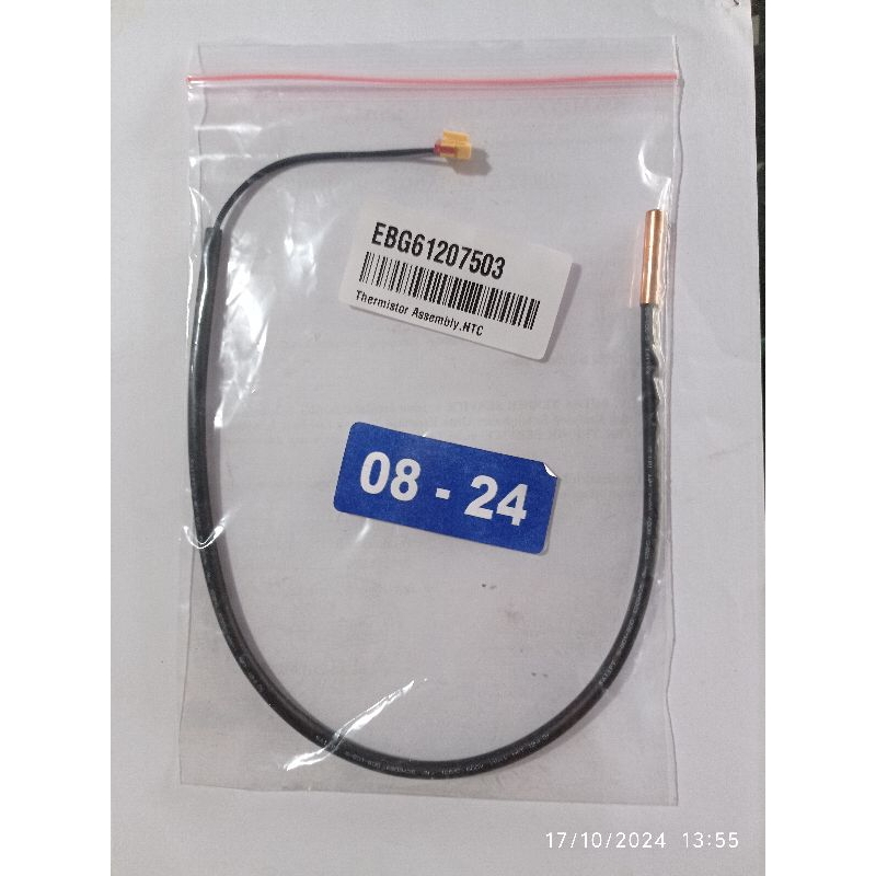 Thermistor NTC Discage Outdoor Ac LG inverter