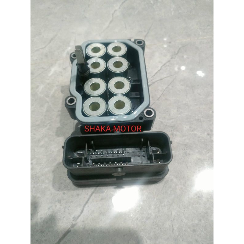 elektrik ABS modul abs Honda mobilio