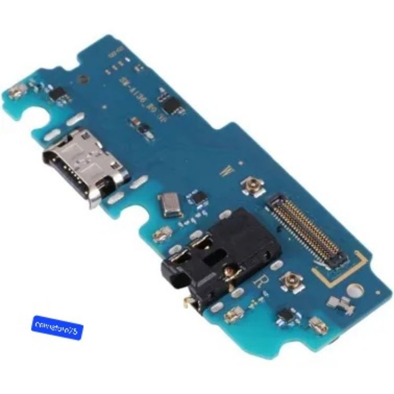 pcb cas Samsung a136 / konektor cas Samsung a13 5g