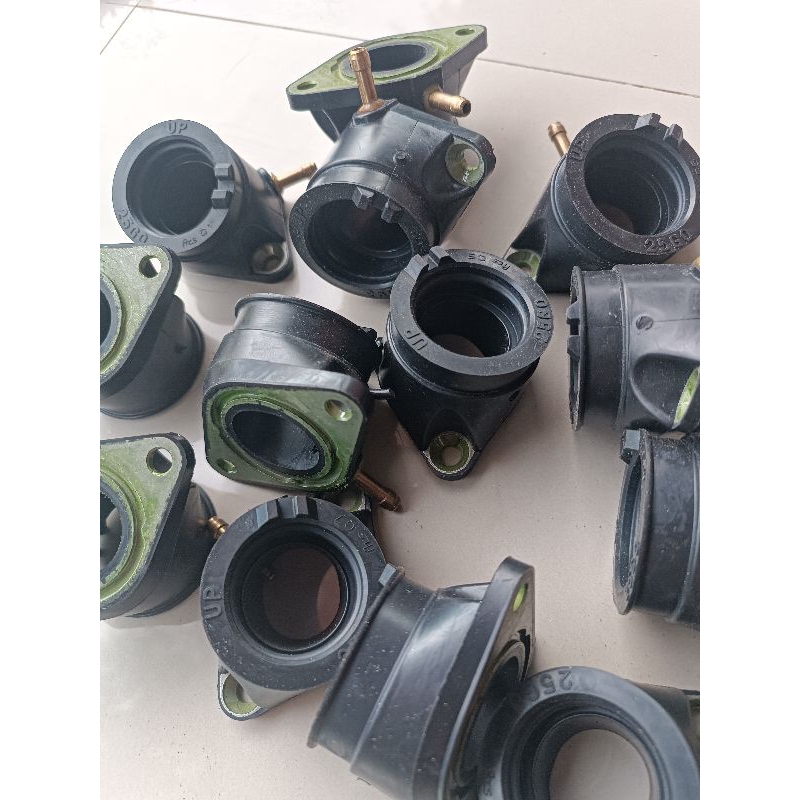 MANIPUL MANIPOL SATRIA FU CARBU KUALITAS ORIGINAL