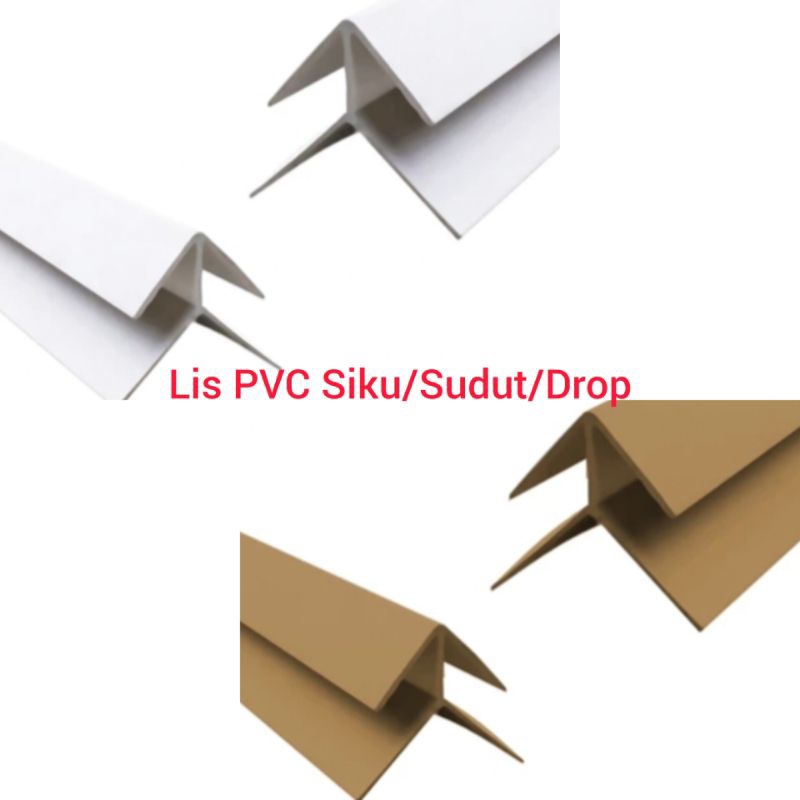 LIS SIKU PVC / LK PVC
