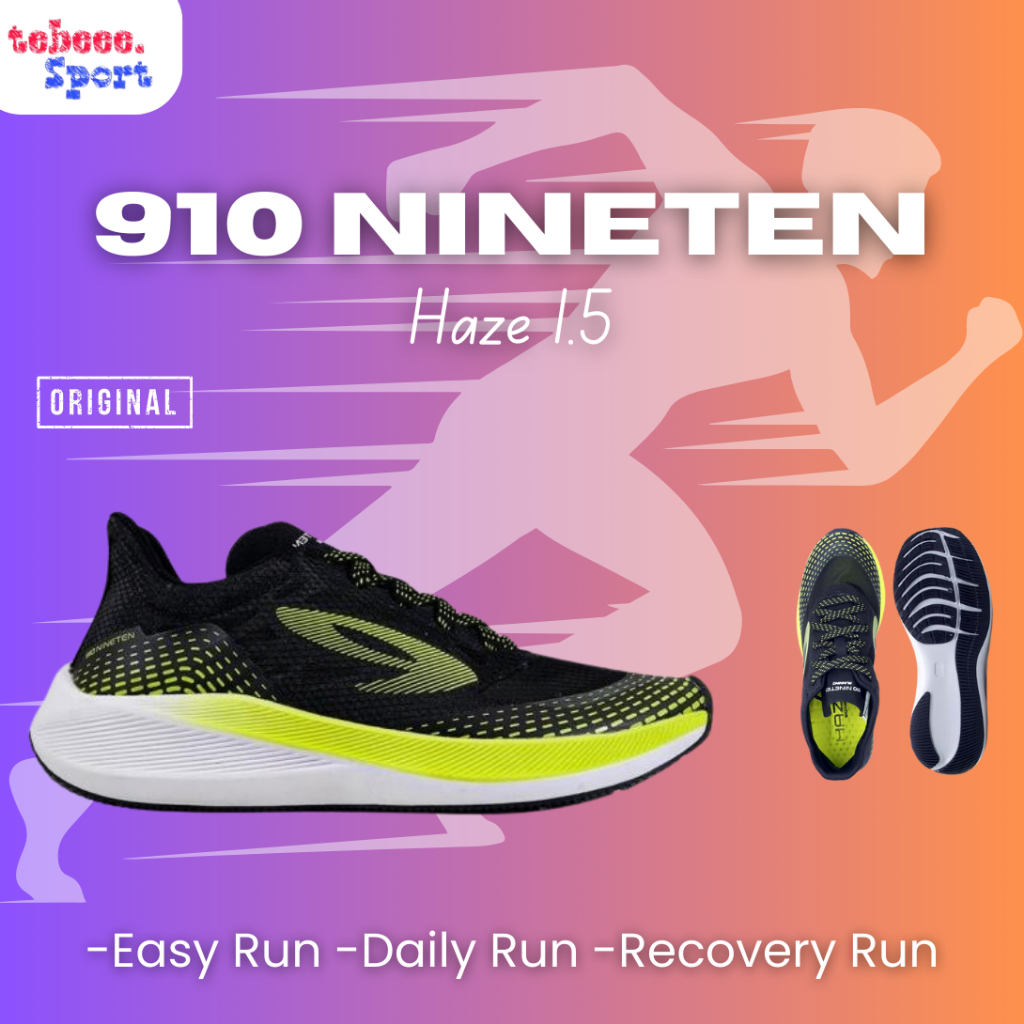 910 NINETEN HAZE 1.5
