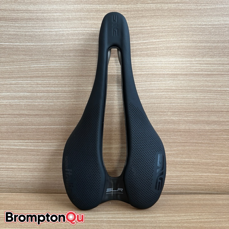 ENVE Saddle Selle Italia Boost SLR - Titanium - 130