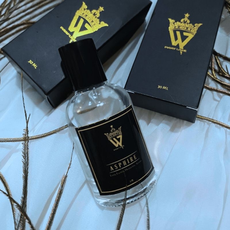 Parfum Asphire,Class Excellent W-Parfume