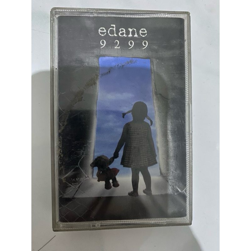 Kaset Edane 9299