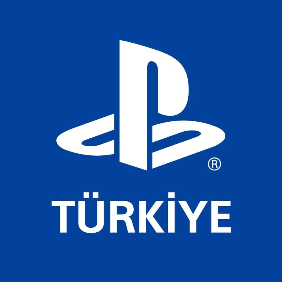 AKUN PS TURKEY PS4 PS5