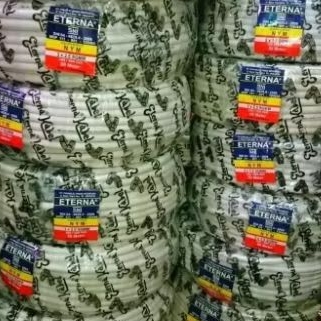 Kabel Etena NYM 2x2.5 per meter