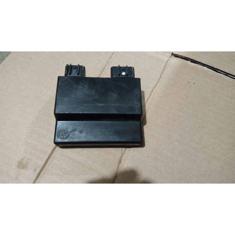cdi ecu yamaha xeon karbu 44D original
