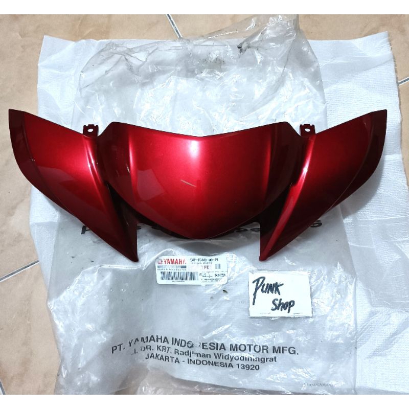 Batok depan Mio J maroon original