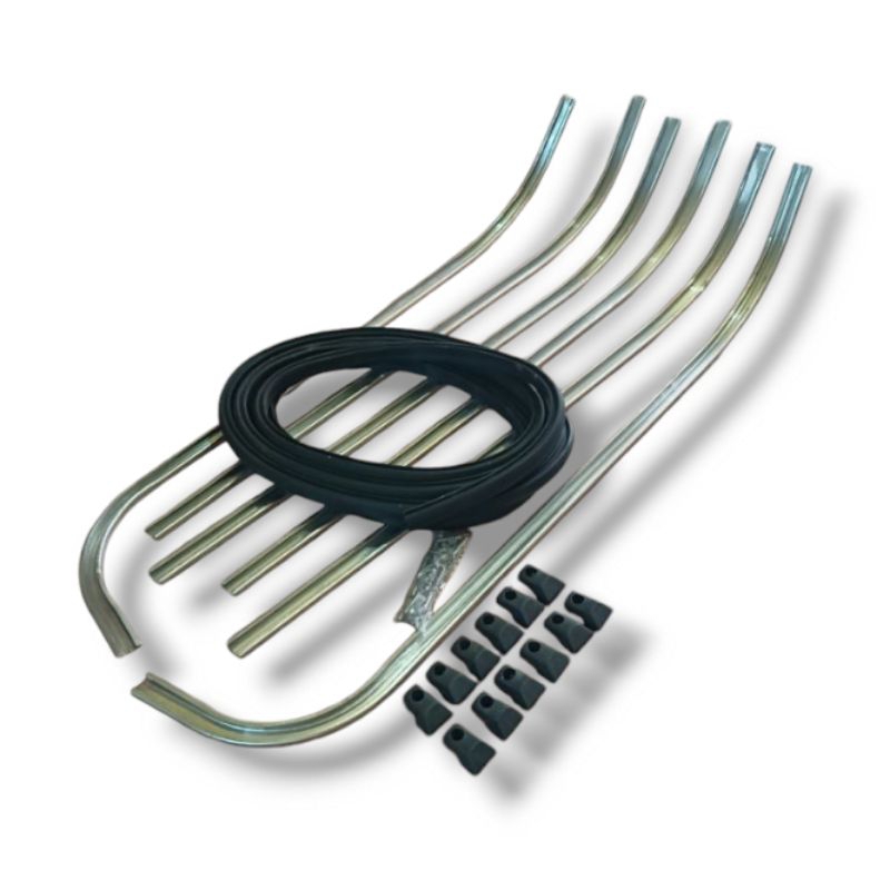 triplang set Lis triplang set Vespa px ps exclusive Excel