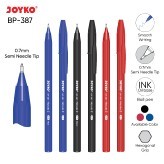 

Ball Pen Pulpen Pena Joyko BP-387 Haruto Z 0.7 mm