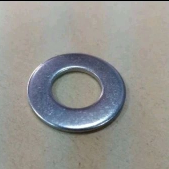 ring plat/plat Washer M16 stainless sus 304