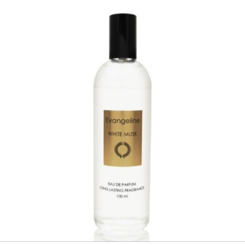 Evangeline Eau de Parfum White Musk 100 ml