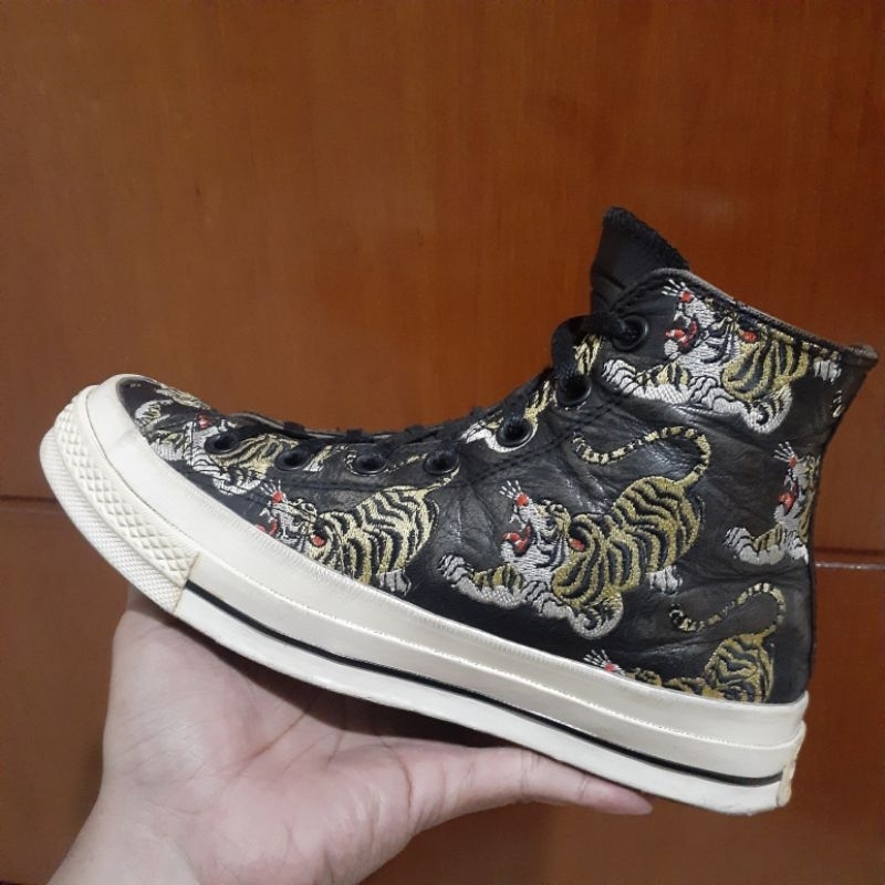 Converse Dokuro Tiger Size 39