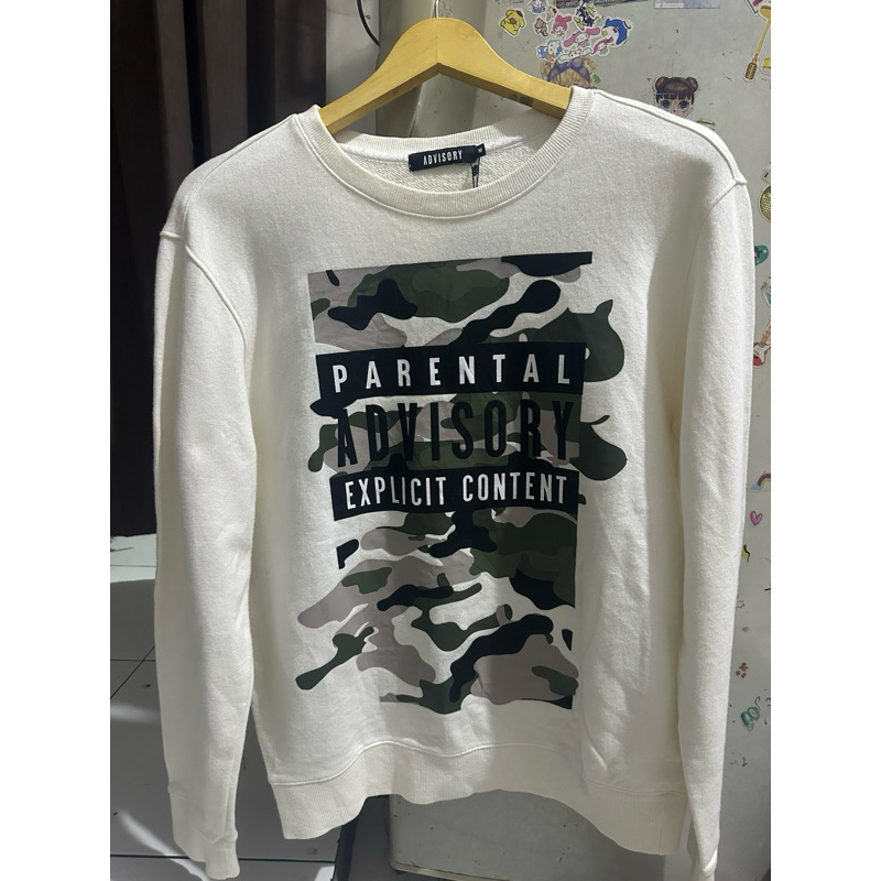 ADVISORY Original Brand
