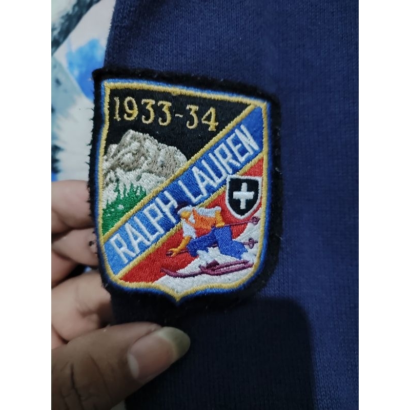 Polo Ralphlauren