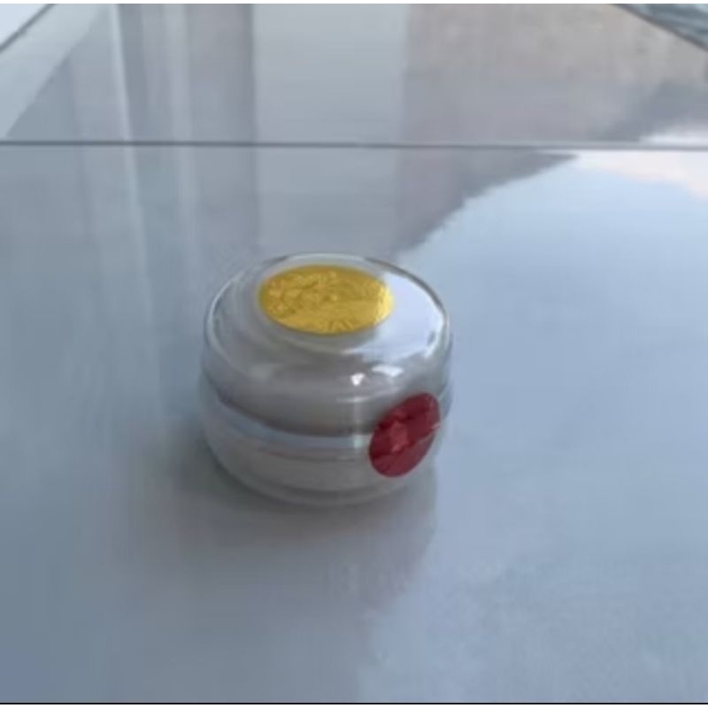 PAKET TONER CLEANSER CREAM RD RINNA DIAZELLA