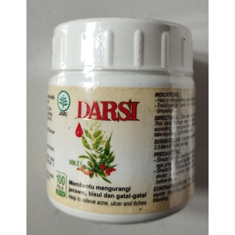 

Darsi pil