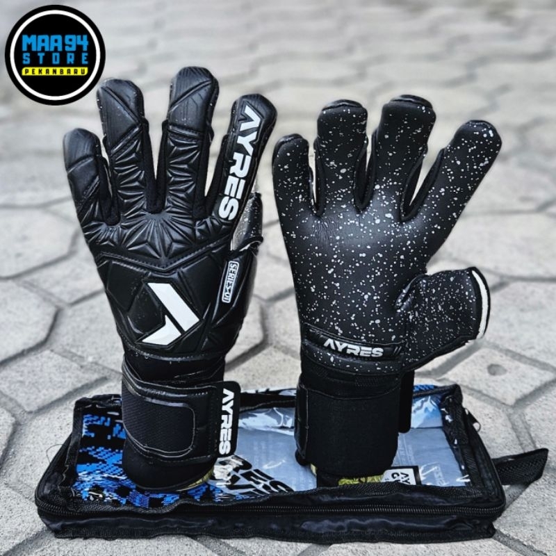 SARUNG TANGAN AYRES GLOVE SERIES 01