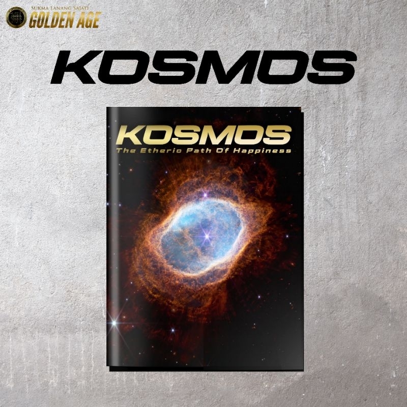 Buku Filsafat Kosmos