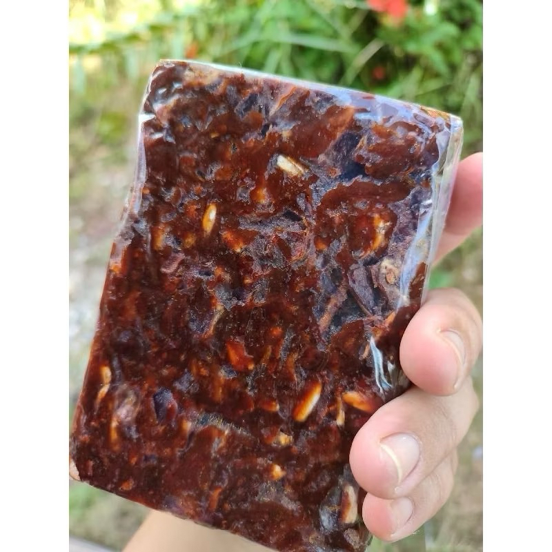 

Asam Jawa Asli Masih Ada Biji 1kg Medan