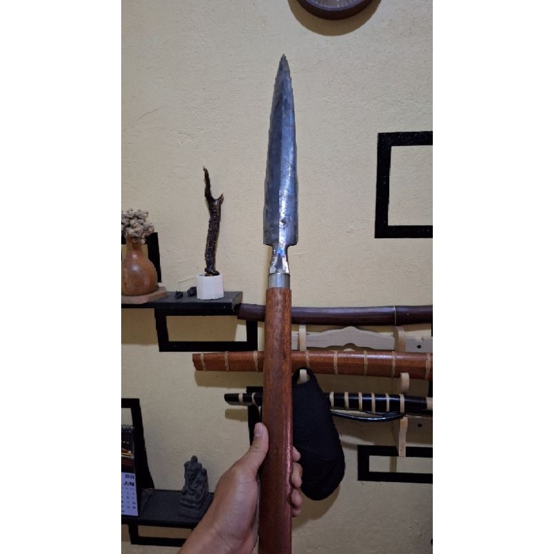 t ombak/balau khas besemah