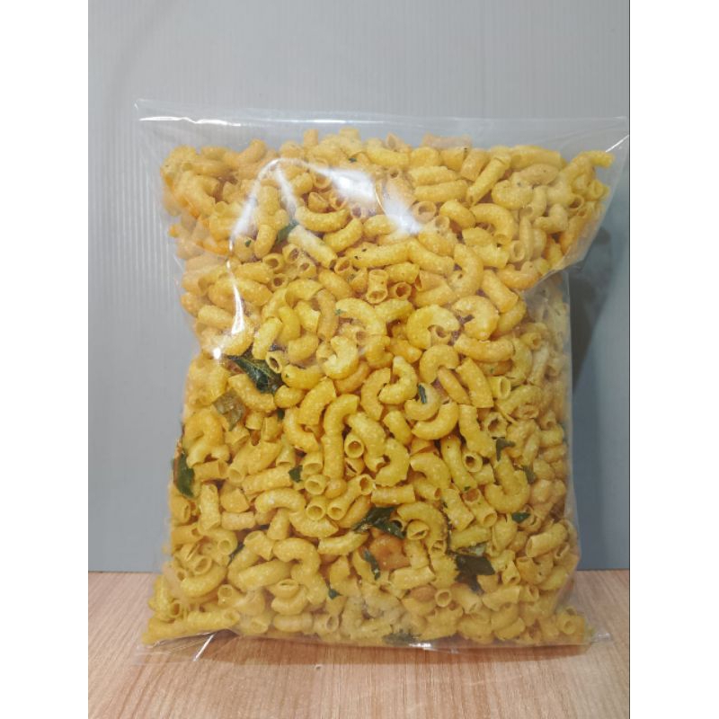 

macaroni bantat ori daun jeruk 500gr