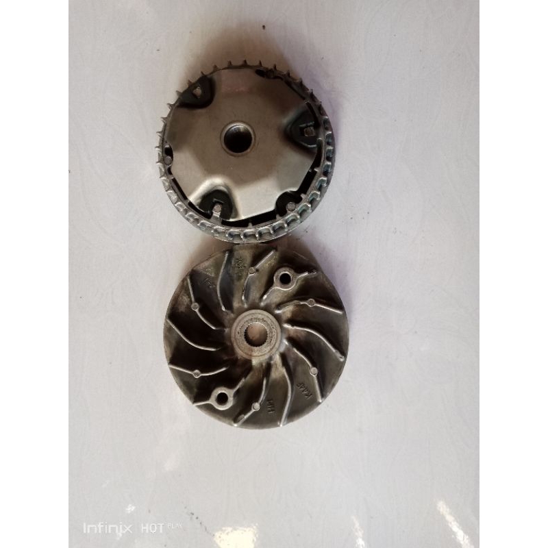 rumah loler set Vario 110 assy Vario karbu beat fi beat esp beat pop beat street original