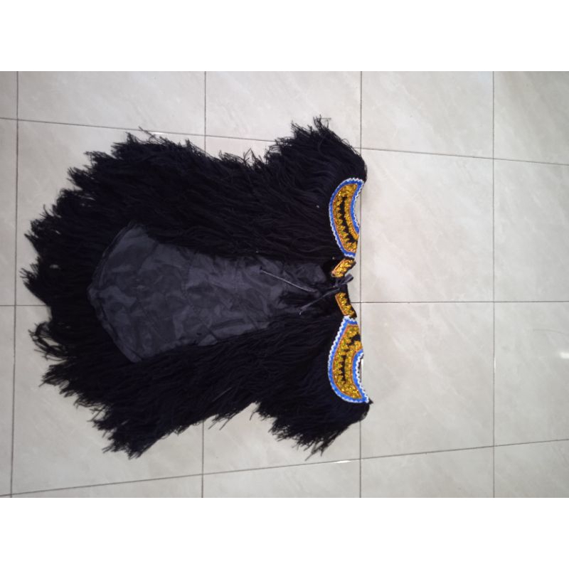 gimbalan jaranan buto