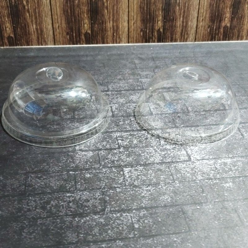 TUTUP GELAS CUP CEMBUNG