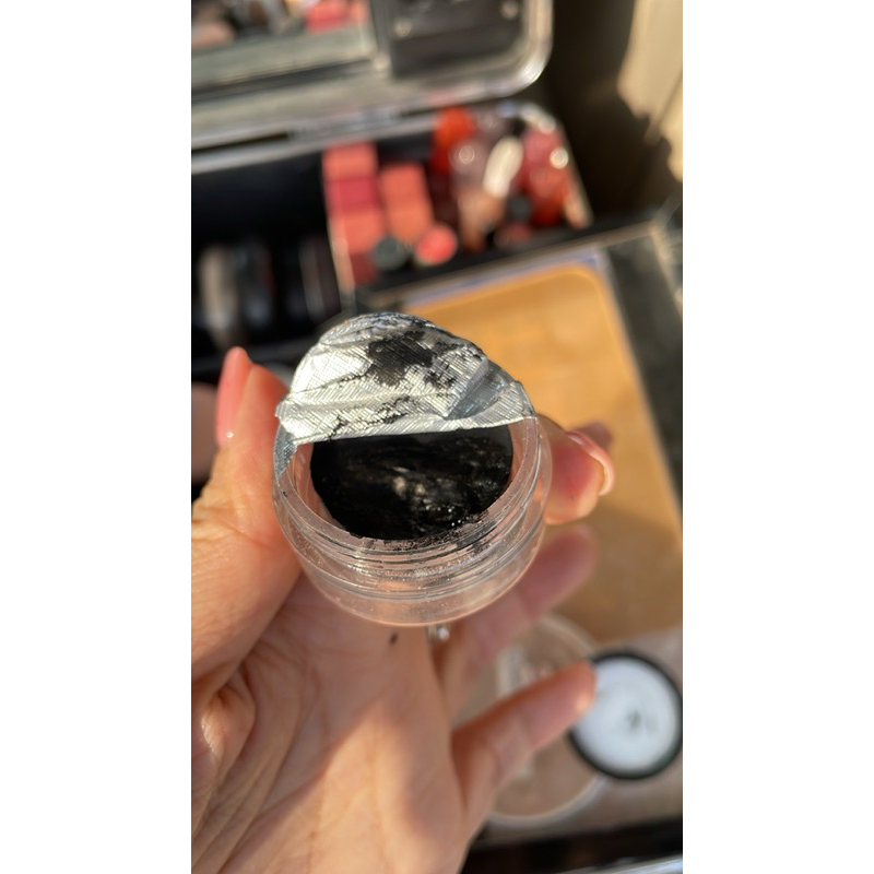 Inglot eyeliner  preloved