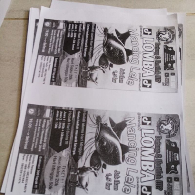 Hanger suling, hanger suling.