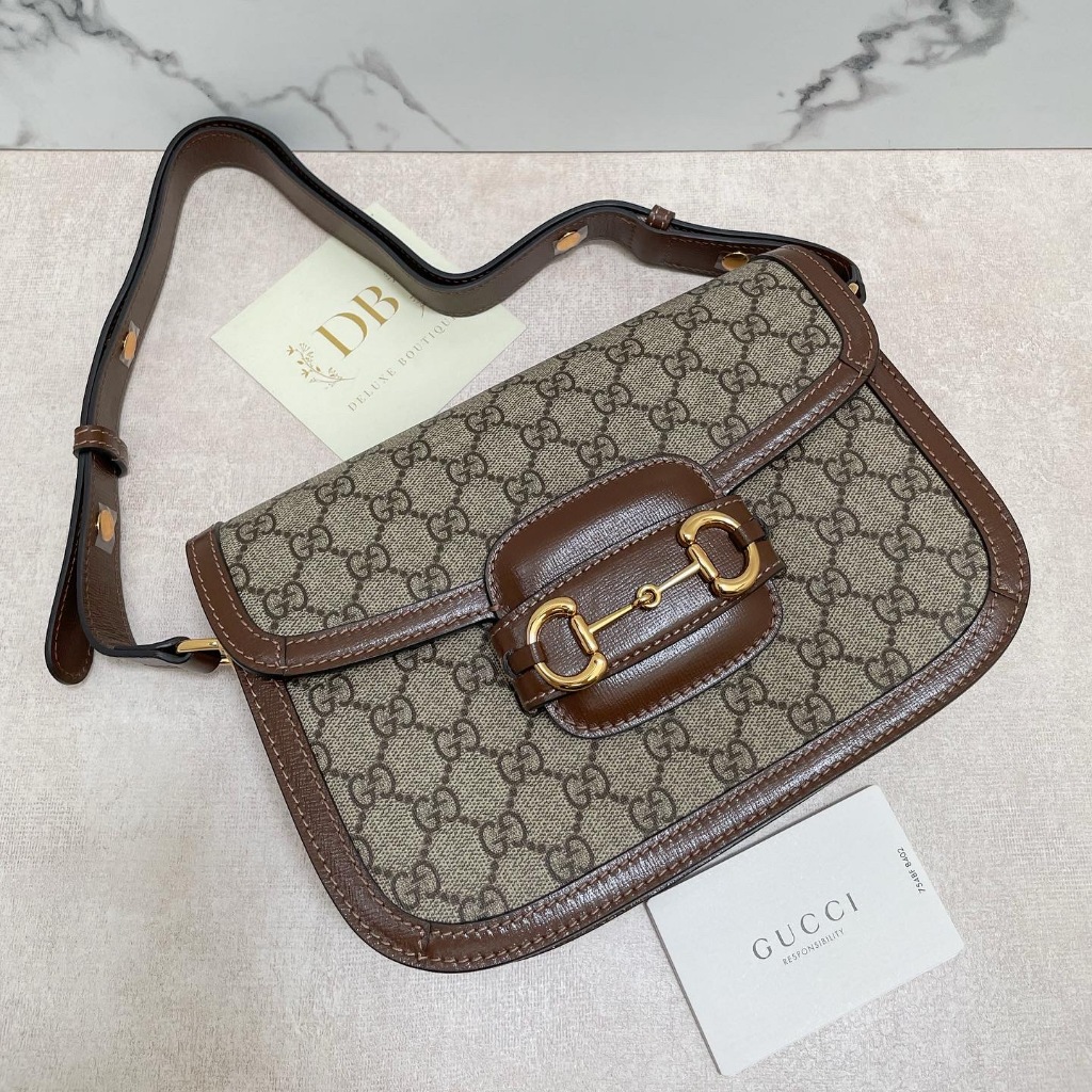 GG Horsebit 1955 Small