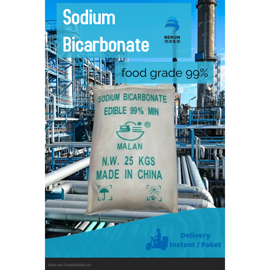 

Soda Kue Malan Sodium Bicarbonate 25 kg