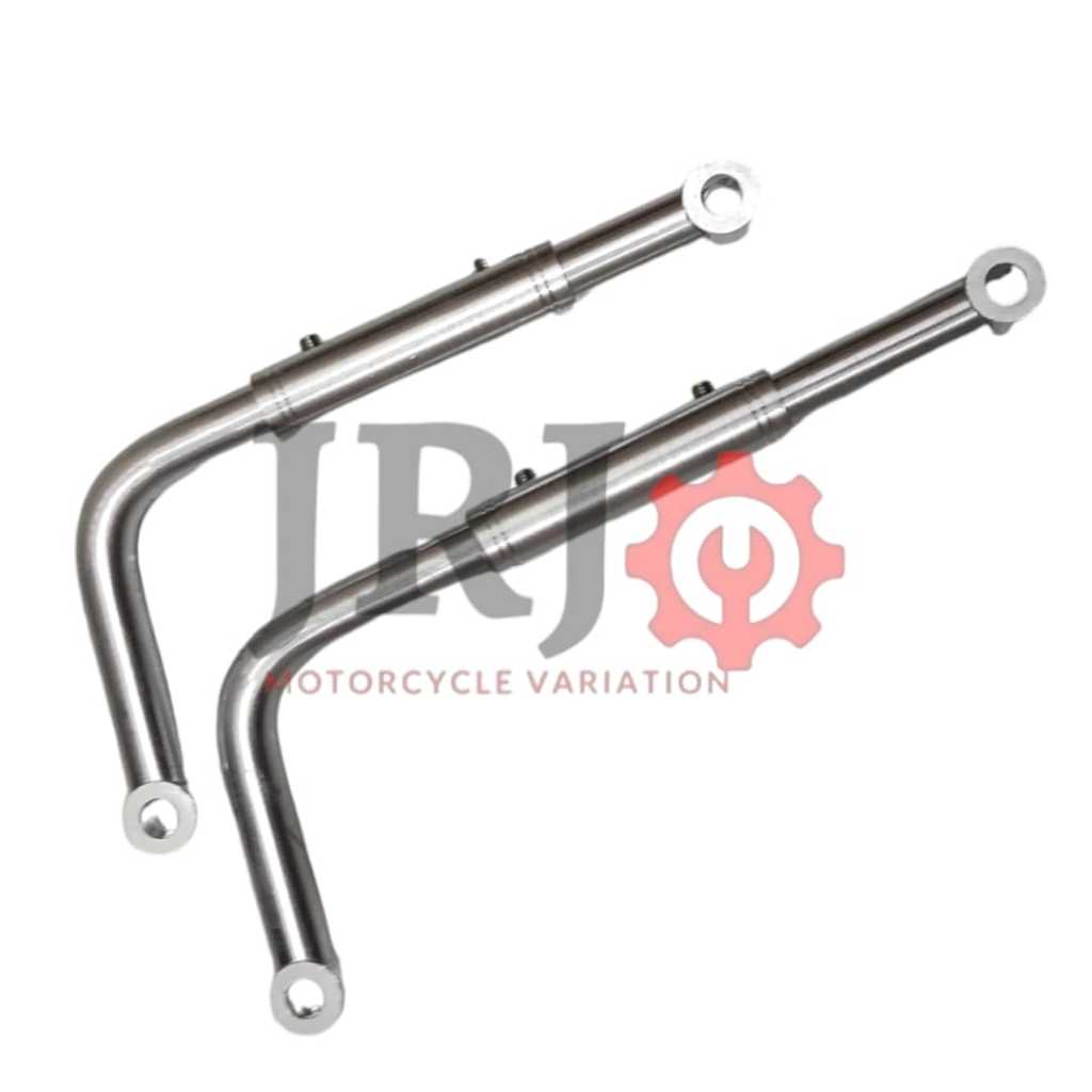 breket pangkon knalpot universal/ breket gantungan knalpot/ gantungan knalpot CNC