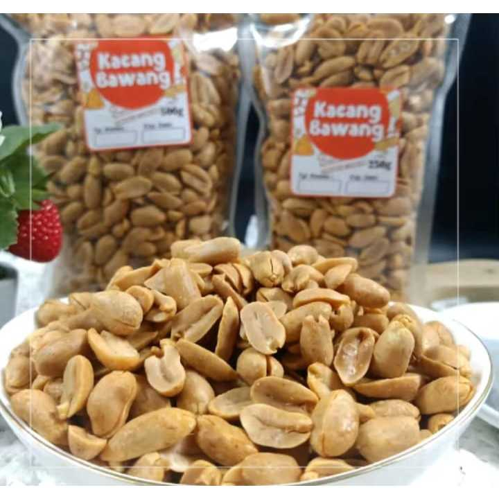 

Promo Terbatas Kacang Bawang Gurih,Krupuk Mawar Rafael,Basreng daun jeruk dan Makaroni Bantet Sedap