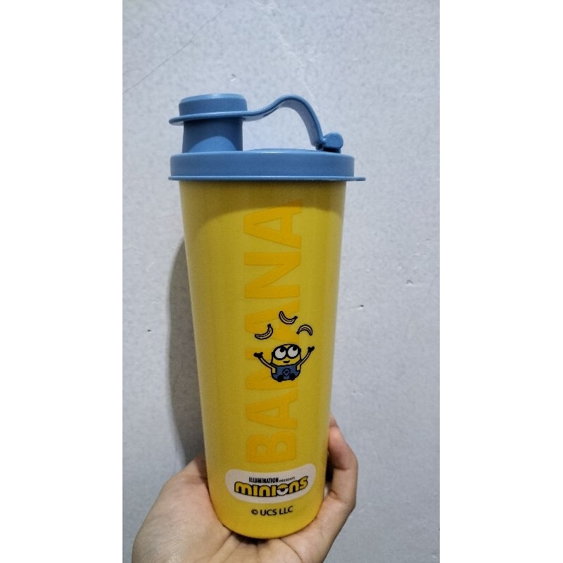 Tumbler minion