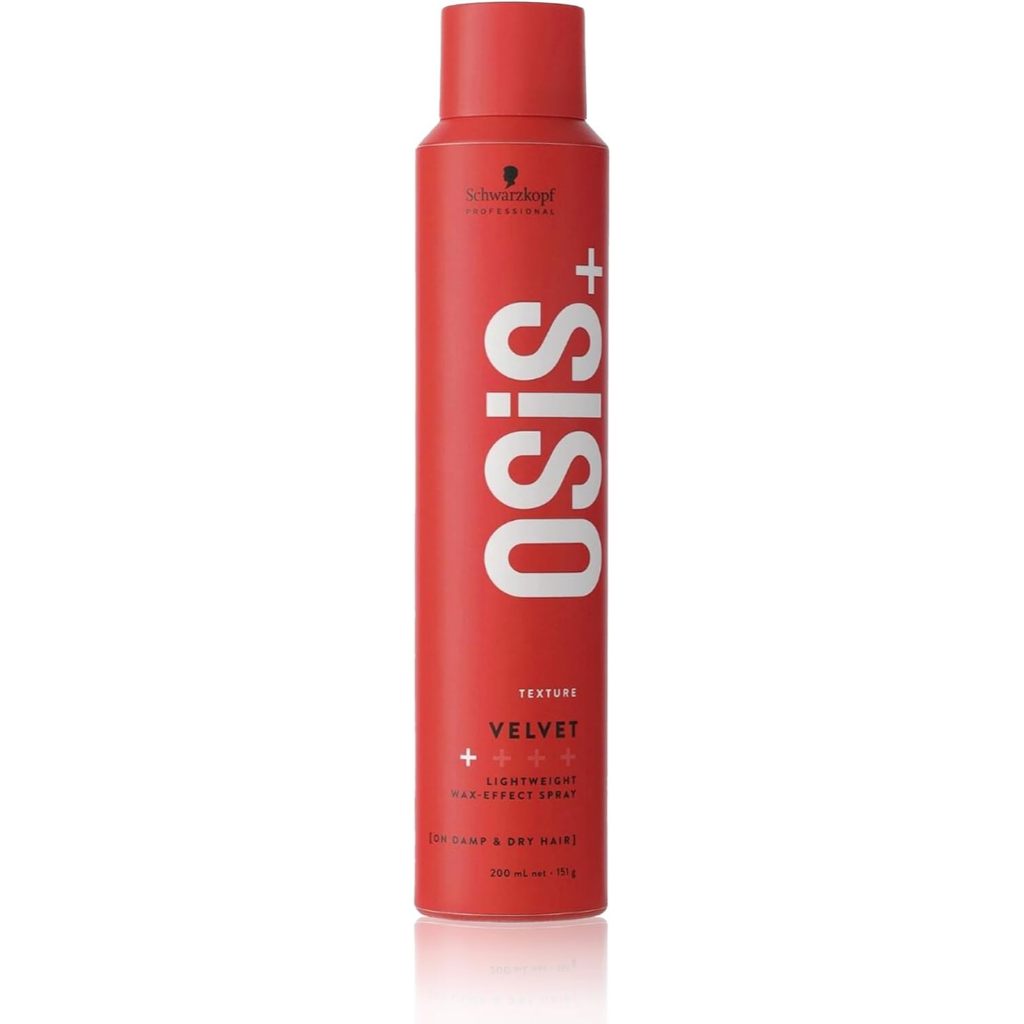 OSIS - Velvet Spray wax for hair