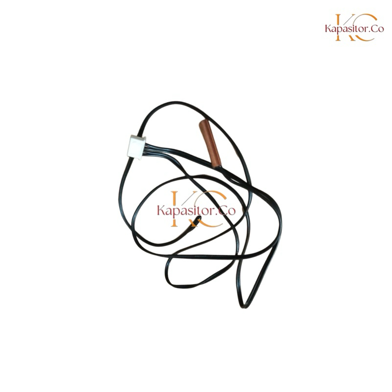 Thermistor AC Changhong 1 PK 4 Kilo OHM Sensor Suhu AC Changhong 1 PK | Termistor AC Changhong 1 PK 