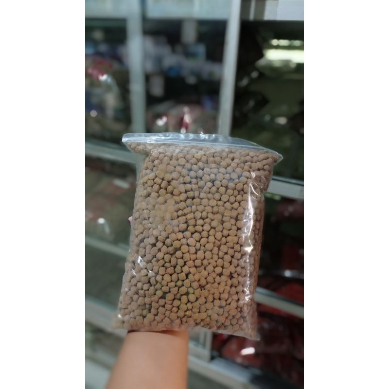 HIROYUKI MERAH KOI FOOD REPACK