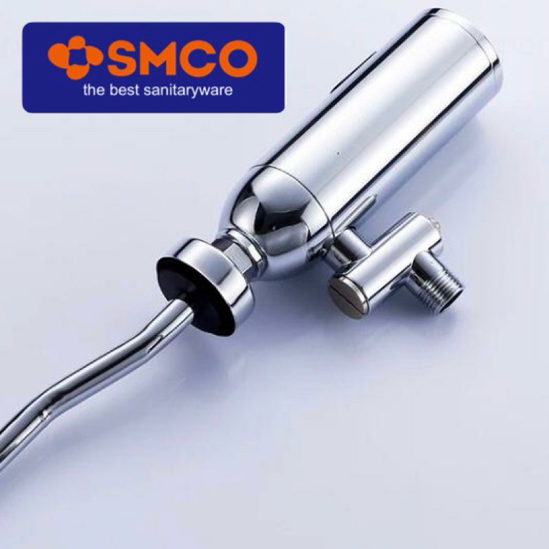 Kran Urinal Sensor Otomatis SMCO 8832