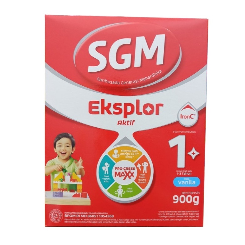 SGM 1+ 900 GR