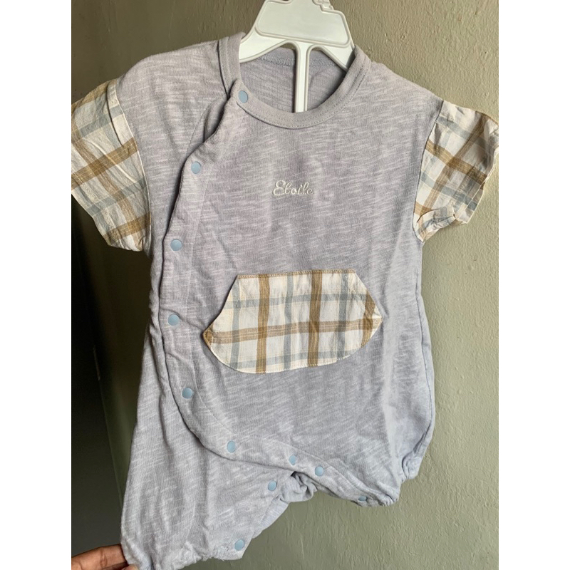 PRELOVED DRESS JUMPER ATASAN SLEEPSUIT BRANDED ANAK BAYI TODDLER CEWEK COWOK KONDISI BAGUS