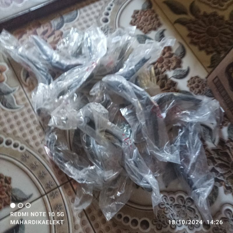 kaki tv TCL 32 inc original baru